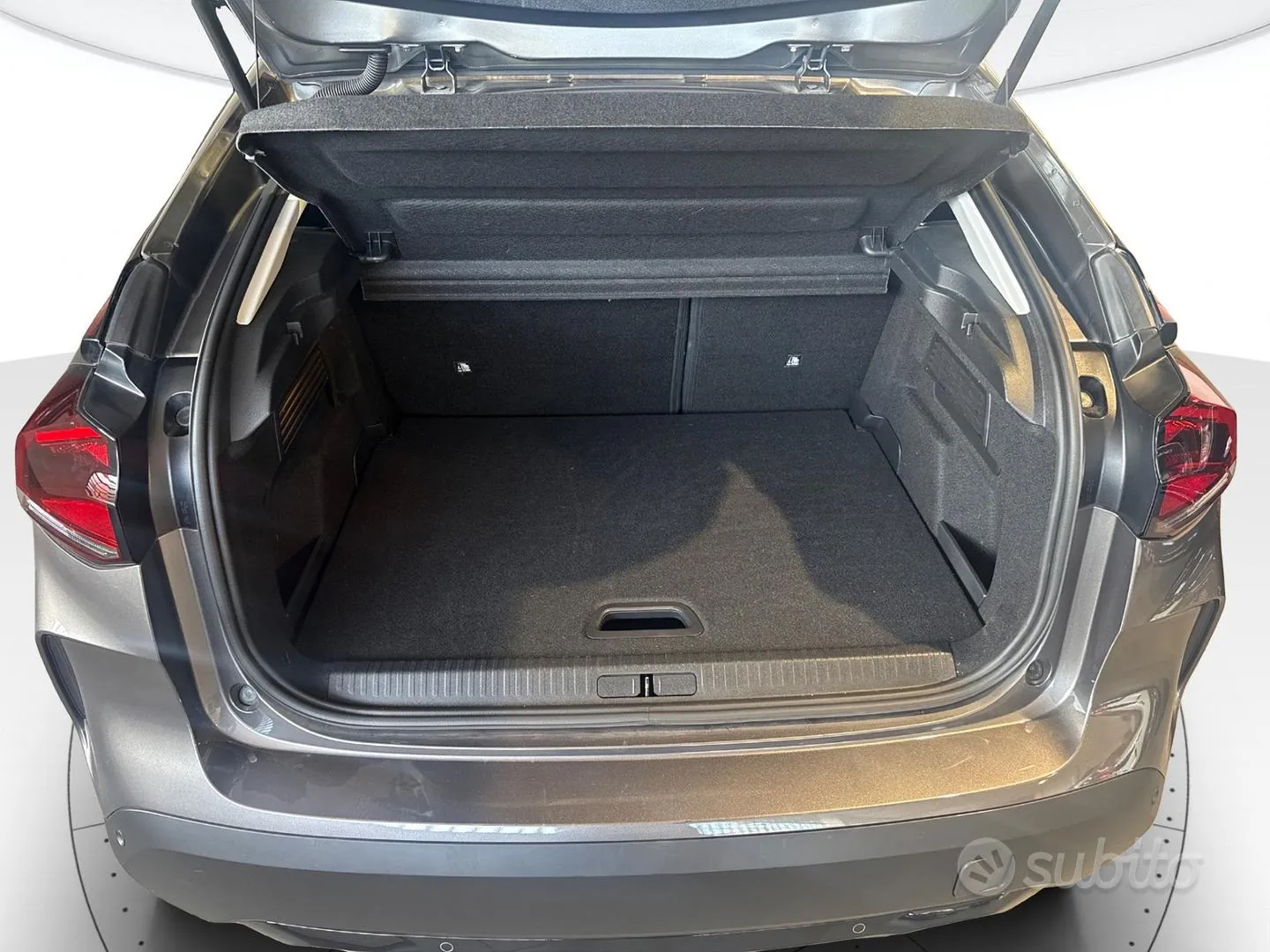 Citroen C4 2022 photo 4