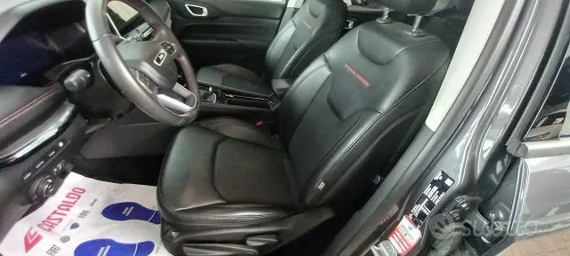 Jeep Compass 2023 photo 5