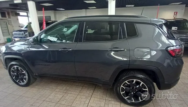 Jeep Compass 2023 photo 4