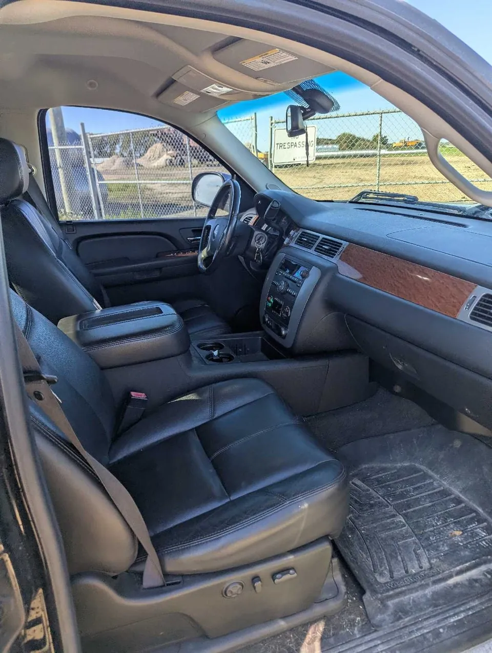 GMC Sierra 1500 2008 photo 4