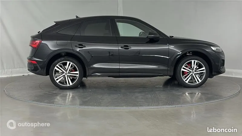 Audi Q5 2023 photo 4