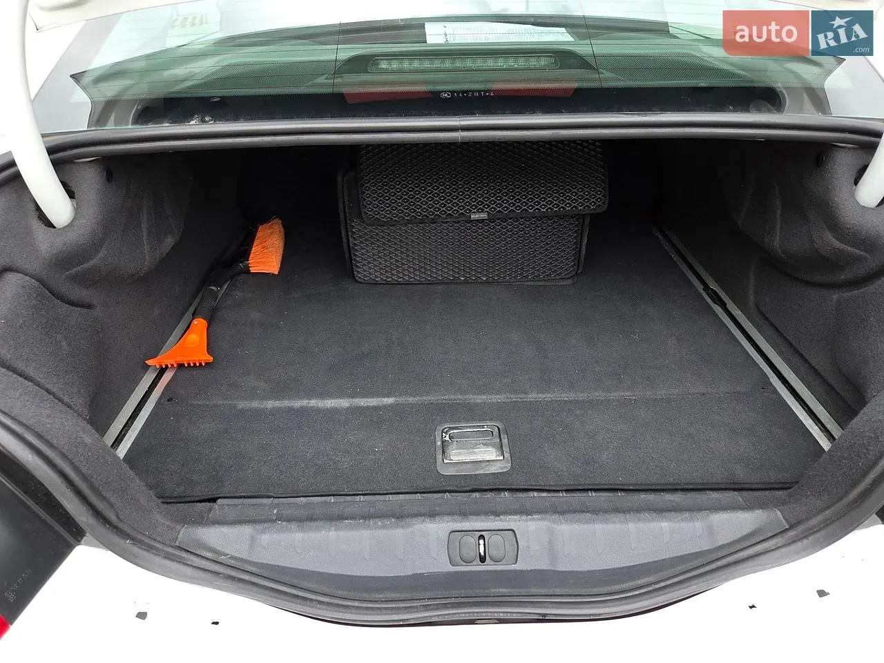 Peugeot 508 2012 photo 4