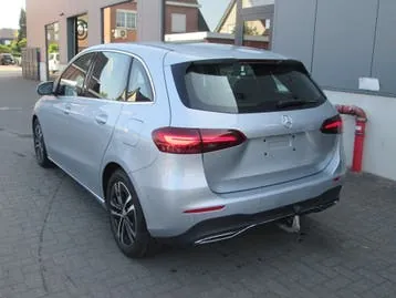 Mercedes-Benz B-Class 2024 photo 3