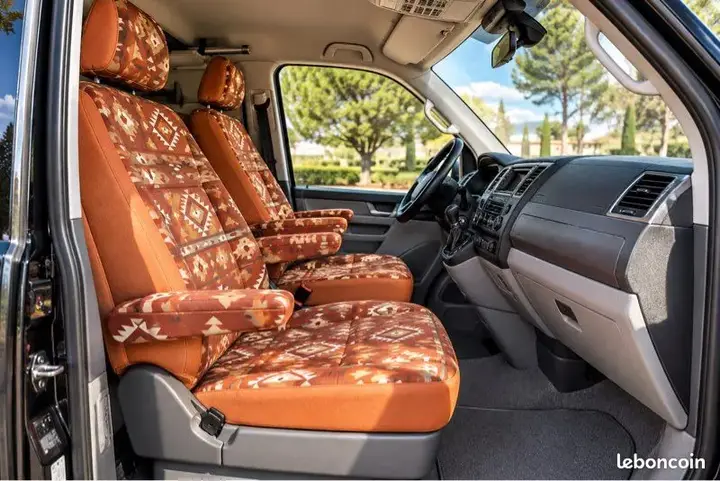Volkswagen California 2009 photo 2
