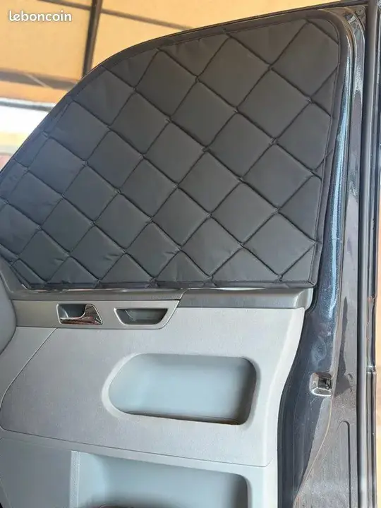 Volkswagen California 2009 photo 4
