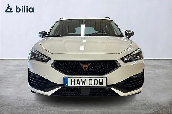 Cupra Leon 2023 photo 5