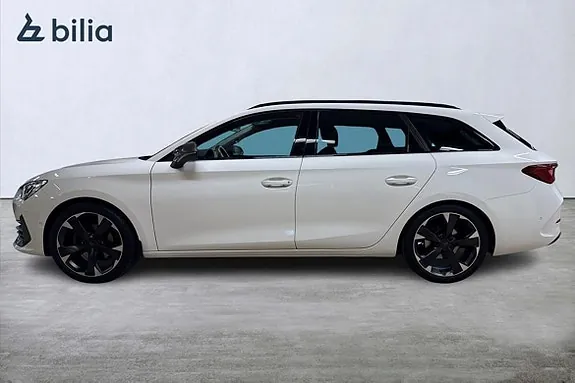 Cupra Leon 2023 photo 2