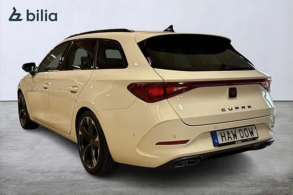 Cupra Leon 2023 photo 3