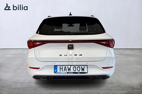 Cupra Leon 2023 photo 4