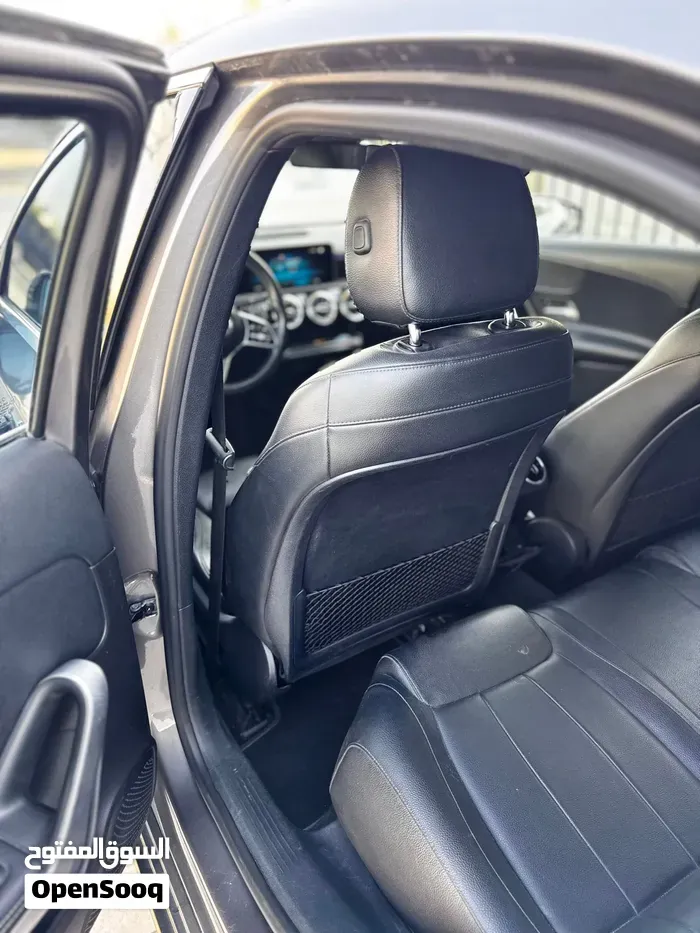 Mercedes-Benz A-Class 2022 photo 4