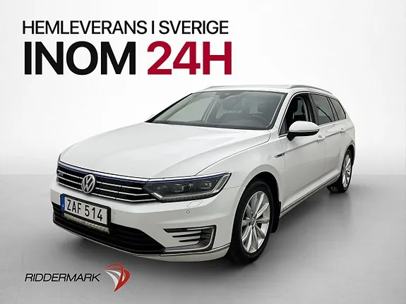 Volkswagen Passat 2018 photo 3