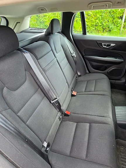 Volvo V60 2020 photo 5