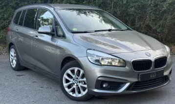 BMW 220D