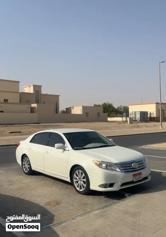 Toyota Avalon