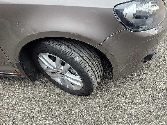 Volkswagen Golf Plus 2013 photo 5