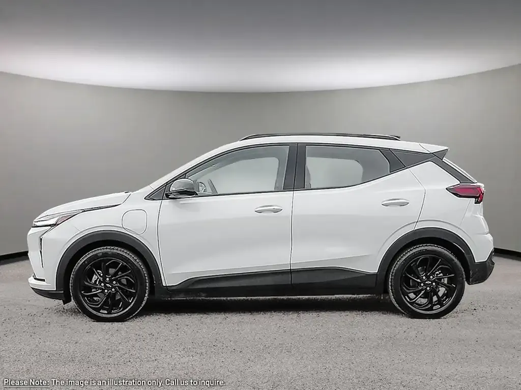 Chevrolet Bolt 2027 photo 3
