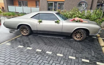 Buick Riviera