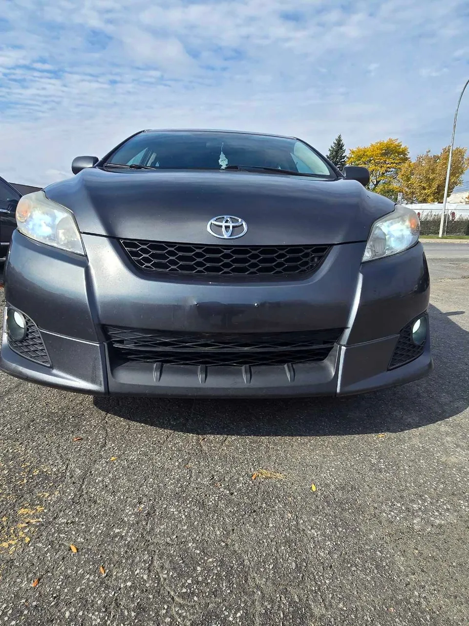 Toyota Matrix