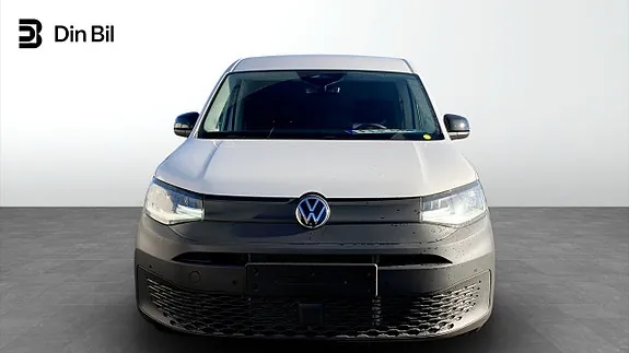 Volkswagen Caddy 2026 photo 4