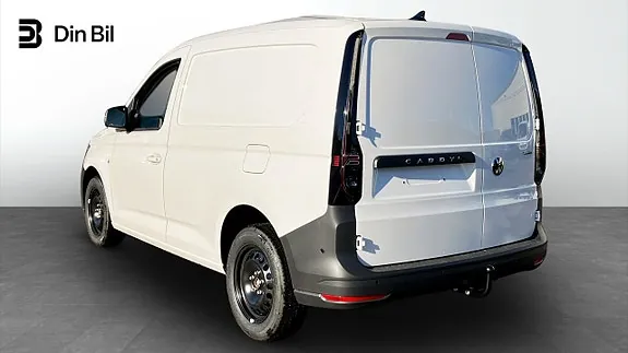 Volkswagen Caddy 2026 photo 3