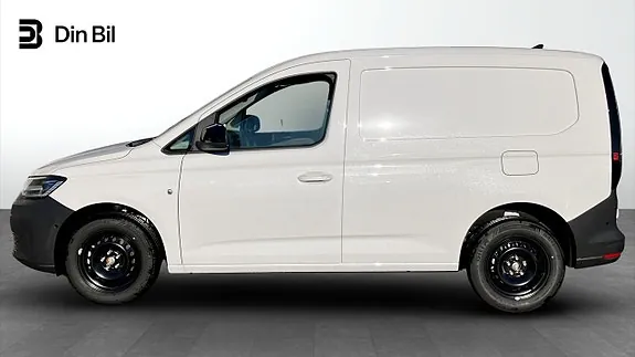 Volkswagen Caddy 2026 photo 2