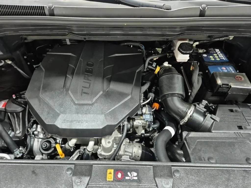 Kia Carnival 2021 photo 5