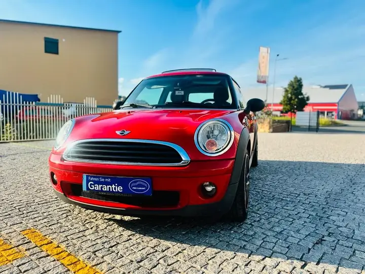 Mini One