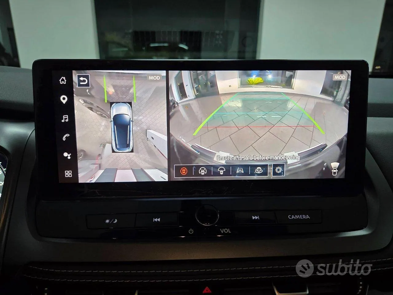 Nissan Qashqai 2026 photo 5