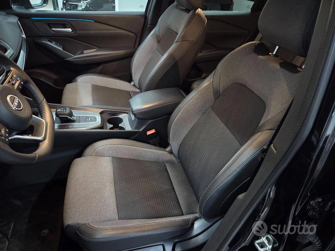 Nissan Qashqai 2026 photo 3