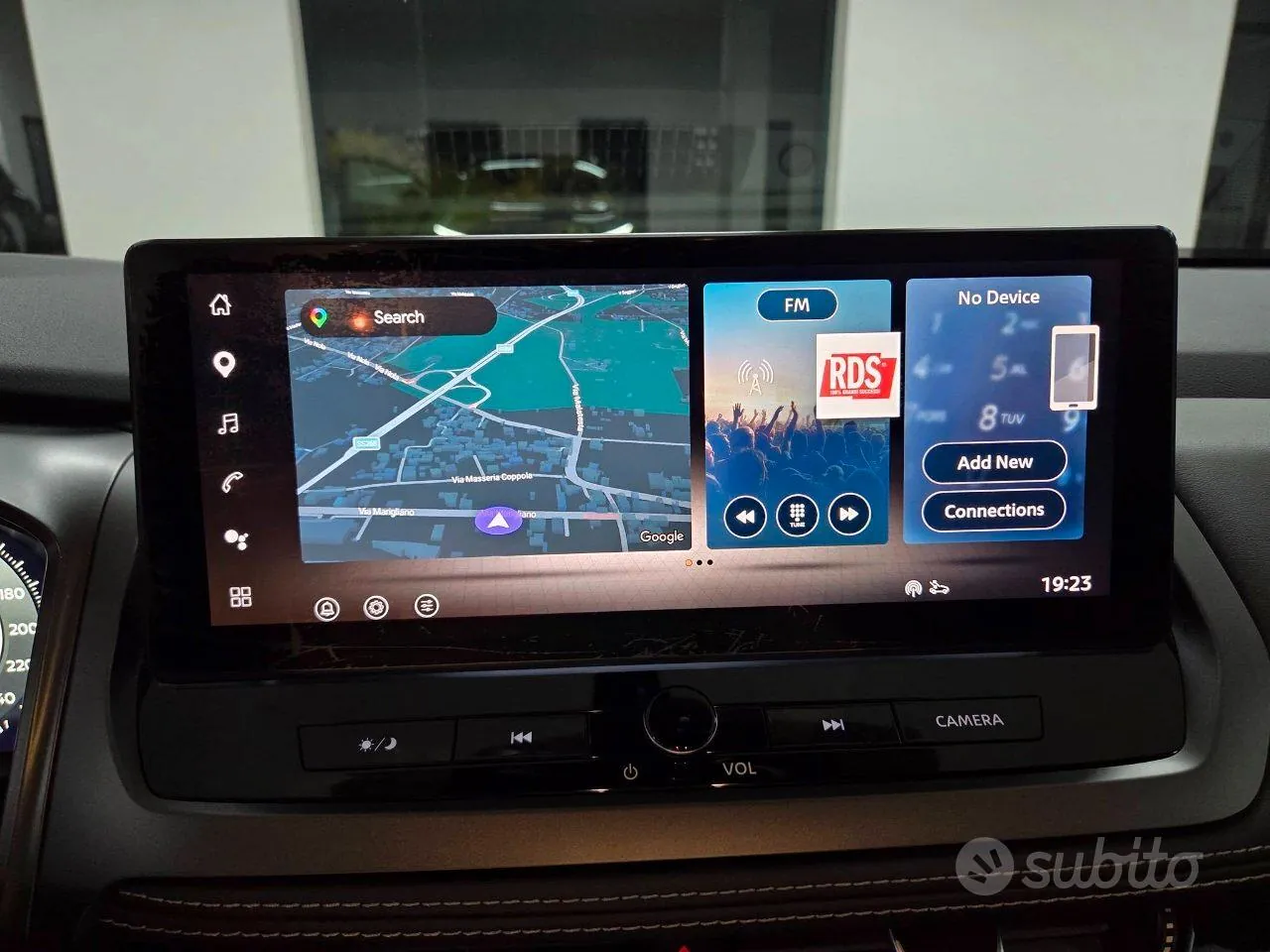 Nissan Qashqai 2026 photo 4