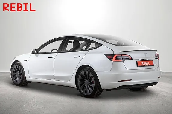 Tesla Model 3 2021 photo 5