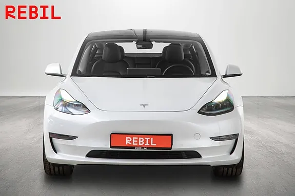 Tesla Model 3 2021 photo 3
