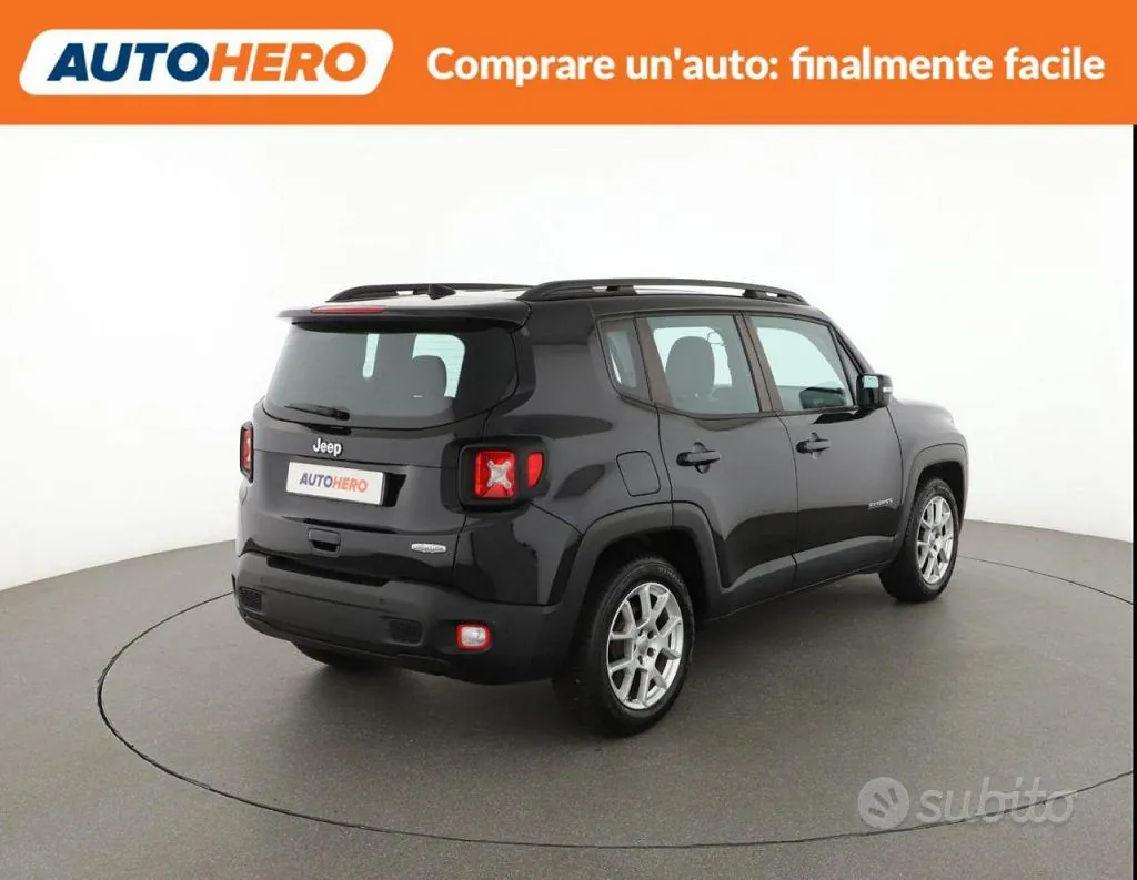 Jeep Renegade 2019 photo 5