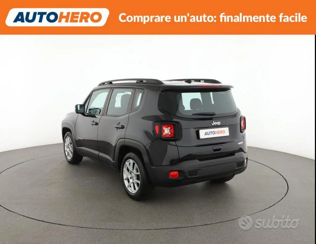 Jeep Renegade 2019 photo 4