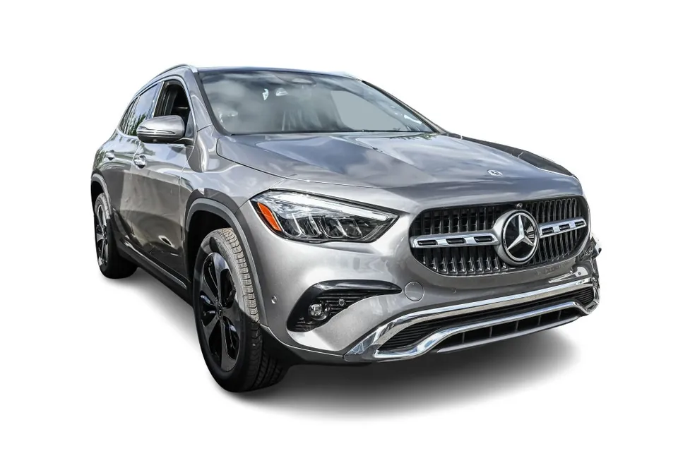 Mercedes-Benz Gla 2026 photo 2
