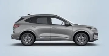 Ford Kuga 2026 photo 3