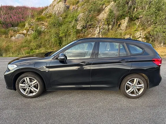 BMW X1 2020 photo 3