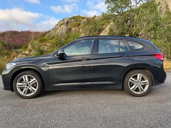 BMW X1 2020 photo 4