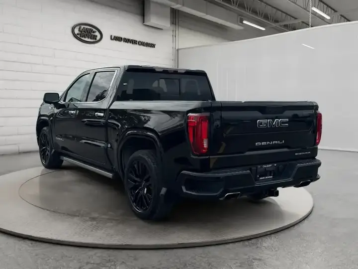 GMC Sierra 1500 2020 photo 3