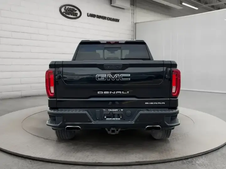 GMC Sierra 1500 2020 photo 4