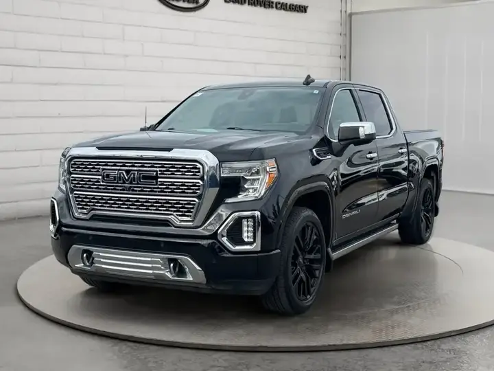 GMC Sierra 1500