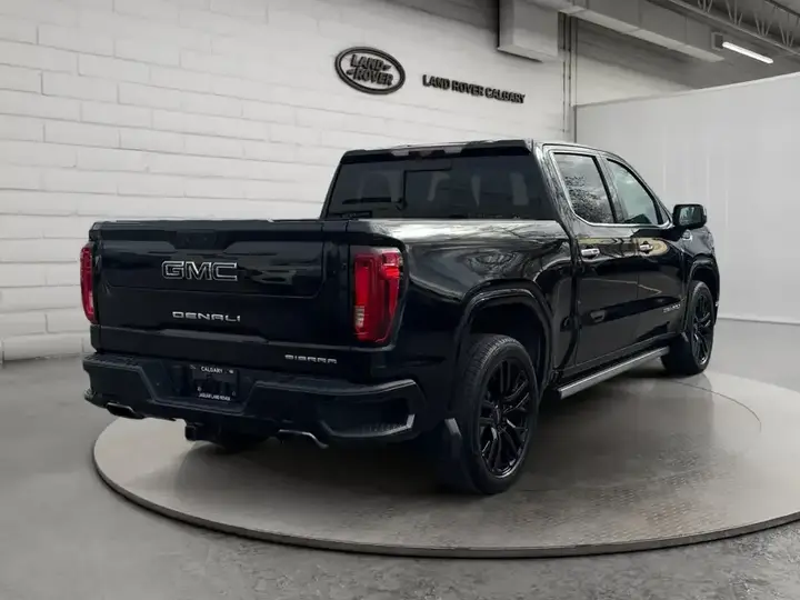 GMC Sierra 1500 2020 photo 5