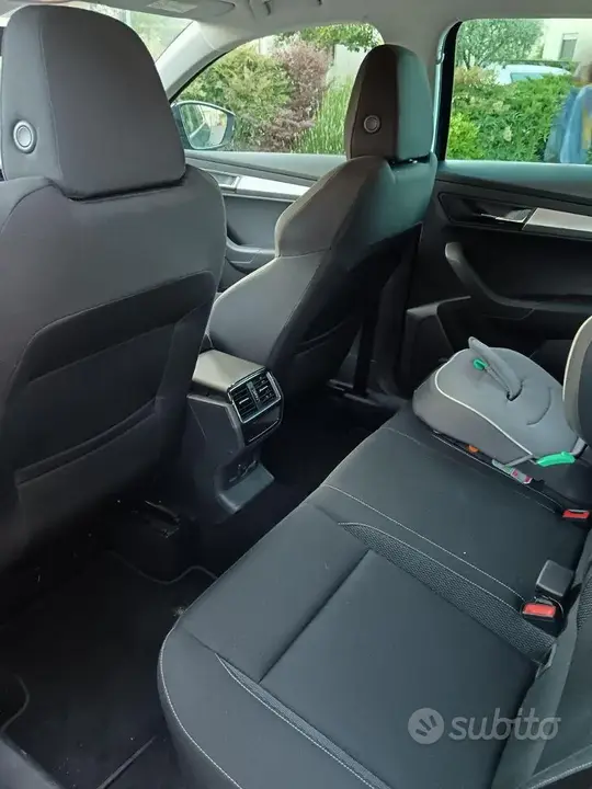 Skoda Karoq 2022 photo 4