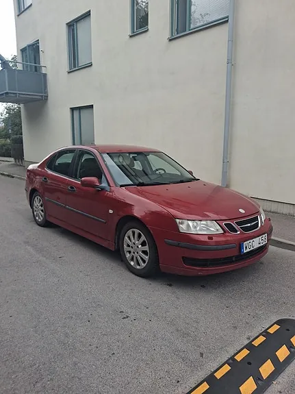 Saab 9-3