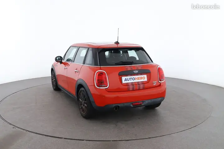 Mini Mini One 2018 photo 2