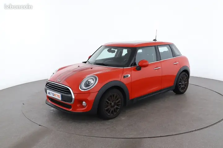 Mini Mini One