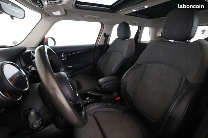 Mini Mini One 2018 photo 5