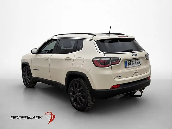Jeep Compass 2020 photo 4