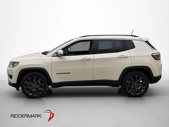 Jeep Compass 2020 photo 2