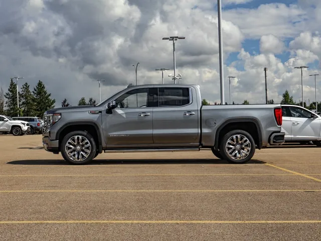 GMC Sierra 1500 2026 photo 5